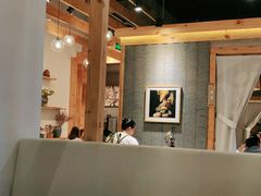 大堂-墨居上隐·院子里火锅(峨眉店)