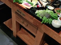 -黑牛の店·和牛烧肉(大悦城店)