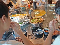 -95号酱骨·一块豆腐(展春园西路店)