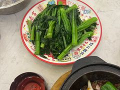 -吉源大排档·鱼生·海鲜(烧烤彩印厂店)