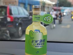-喜茶(广州北京路惠福东店)
