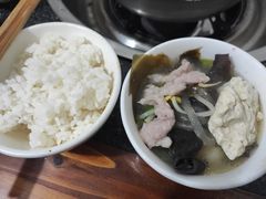 -海关荤豆花(洋河一路店)