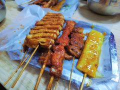 -海萍馄饨(湖北路店)