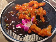 -前海沿·青岛菜(李沧万达店)
