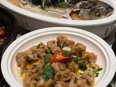 -山水茶艺馆·点心粤菜·30年老字号