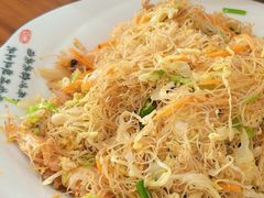 -乐清海鲜面馆(服装城店)