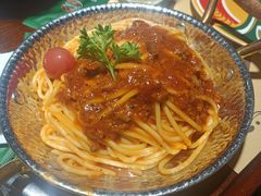 -马迭尔德式西餐精酿啤酒屋(中央大街店)