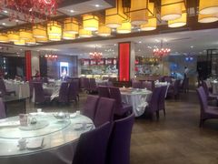 大堂-阿庄新豫菜(航海东路店)