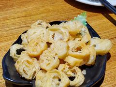 -强记鱼粥(南村店)