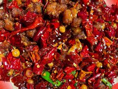 -川堂风·跷脚牛肉·乐山爆炒(宝山日月光店)