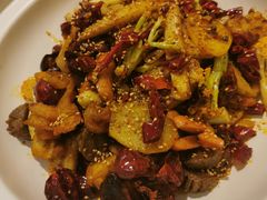 麻辣香锅-一品红川菜(皇岗店)