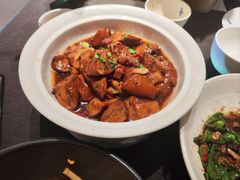 -简小舍·民间手艺菜(武昌江滩店)