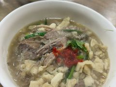 -老刘家泡馍·陕西老字号(钟楼广济街店)