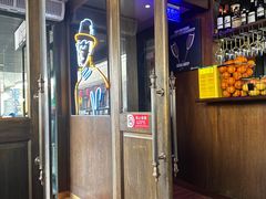-安妮意大利餐厅(日坛店)
