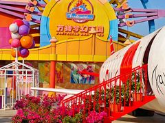 -厦门方特梦幻王国