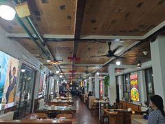 -人民公社大食堂(顺义总店)