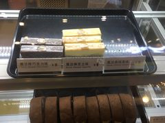 -樱花糕坊(凯德广场店)