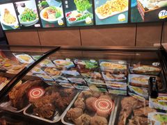 -诺敏塔拉奶茶-布里亚特包子-手把肉(锦都会店)