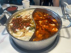 -德林酸菜鱼火锅(南丹店)