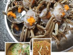 -小象钓虾·营地烧烤(洛溪店)