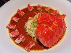 -怡情荟•海鲜青岛菜(五四广场旗舰店)