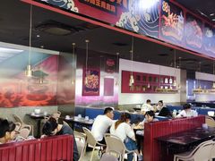 -青木岚小海鲜•小龙虾(友谊店)