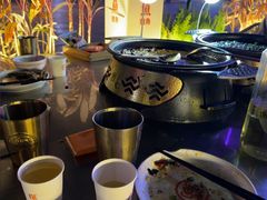 -探鱼·鲜青椒爽麻烤鱼(领展购物广场店)
