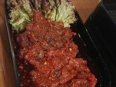 -佬土鹅肠火锅(中建大观店)