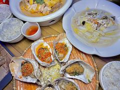 -蠔爺王志德生蚝馆(金沙湾店)