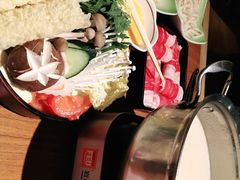 -仓桥家·焗寿司·锅物(光谷步行街店)