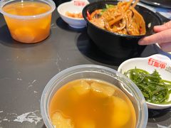 -红盔甲·小龙虾(人民广场店)