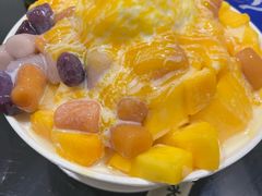 -水牛奶皇后糖水铺(深圳总店)