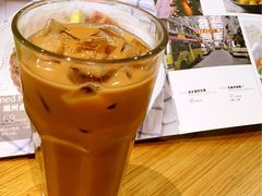 -庆记香港烧味小馆(浦东机场店)