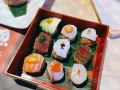 -鸟山鸣·日料食堂(王府井店)