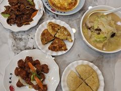 -宝发园名菜馆