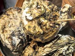 -蚝堡海鲜·威海菜·海肠捞饭·烧烤·亚洲吃蚝公司(幸福门店)