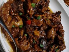 -上和臻品中国菜(花园街店)