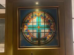 -JINNS锦时 steak&pizza(浸信会礼拜堂旧址店)