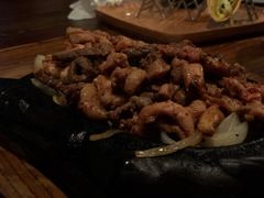 组合珐基塔-Rural Tequila墨西哥餐厅(东川路店)