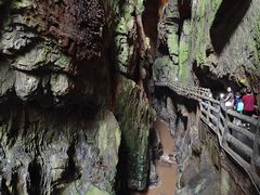 -九乡风景区