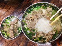 -攀枝花·任德琼·盐边羊肉米线