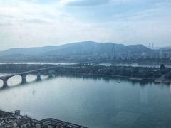 -长沙富力万达文华酒店