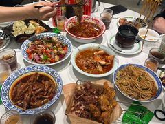 -欧记大排档·景德菜(上海首店)