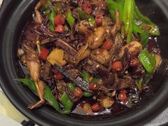 -串盟烧烤大排档·长沙美食地标(星沙店)