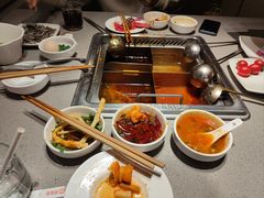 -海底捞火锅(龙湖金沙天街店)