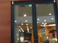 门面-星巴克(大连柏威年店)