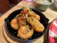 -有喜屋·日料·居酒屋(旭辉广场店)