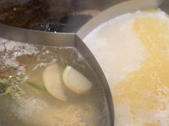 -原牛道·潮汕围炉火锅(讯美店)