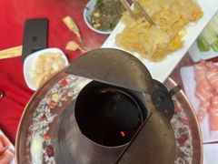 -罗肥羊涮羊肉(君平街127号院店)