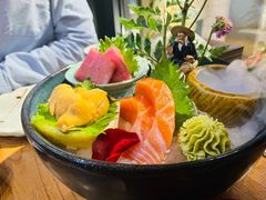 -阿吾罗日本料理(K11艺术中心店)